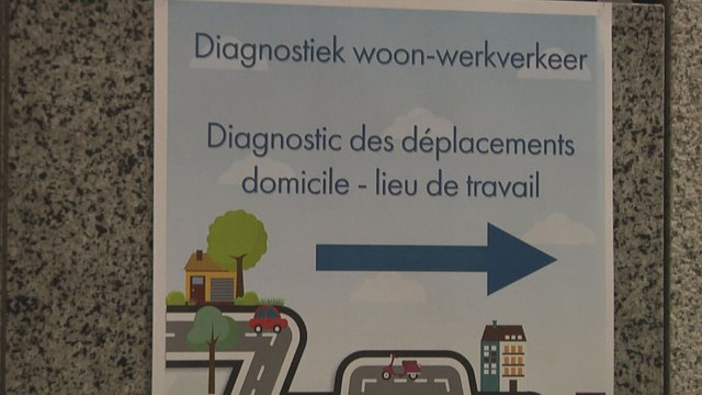 Les entreprises plus soucieuses de la mobilité de leurs employés