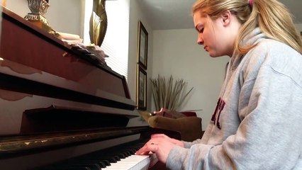 Sonatina Op. 20 No. 1-FR Kuhlau