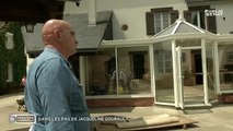 Dans les pas de Jacqueline Gourault - Sénateur à domicile (28/06/2016)