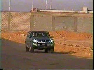 Drive with two wheels | Funny Video | Funny animal