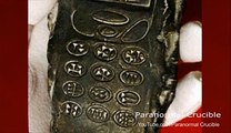 800years Old Mobile Phone Left Behind By Aliens In Austria New Conspiracy Theory Claims