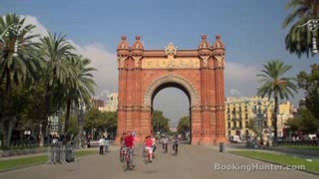 Barcelona - Spain Travel Guide
