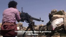 Yémen: Combats dans la province de Sanaa