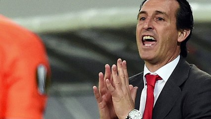 Qui est Unai Emery, le nouvel entraîneur du PSG ?