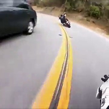 Balade Sportive En Harley Davidson