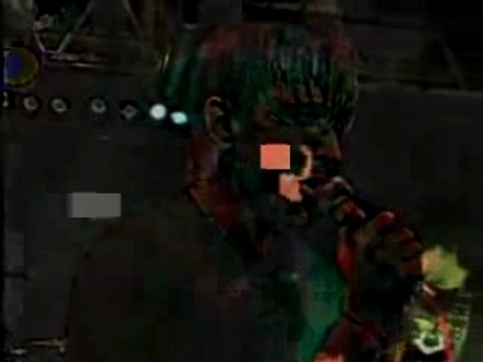 Billy talent - this suffering