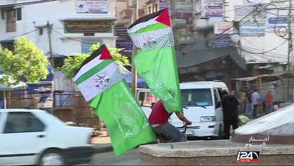 الاتفاق التركي الإسرائيلي ما بين الاستياء الفلسطيني والامتعاض الإسرائيلي