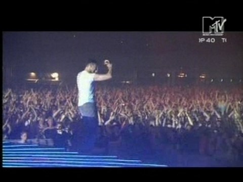 Video clip - DJ tiesto traffic