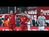 Champions League /  Bayern Monaco - Juventus / Partita di ritorno / Ottavo di Finale