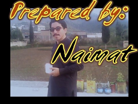 01 Letter word Sentense By Naimat