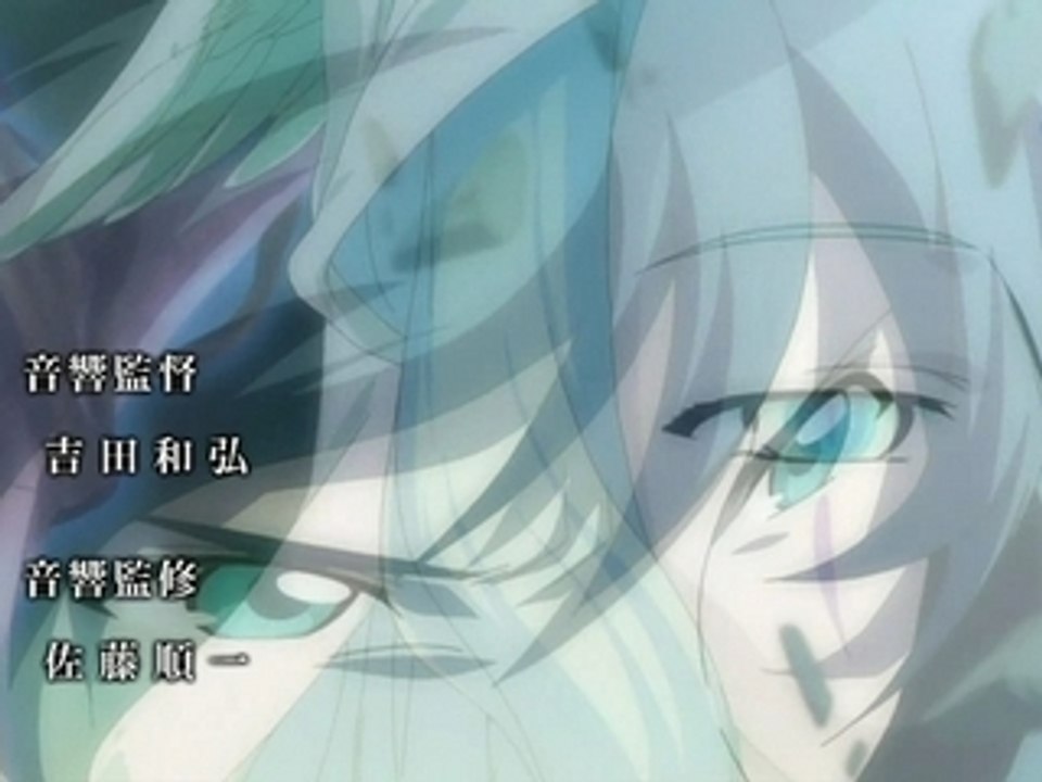 OP1「祈り～You Raise Me Up」Romeo x Juliet