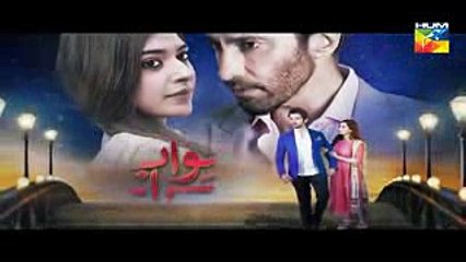 Khwab Saraye Episode 14 HD Promo 28 June 2016