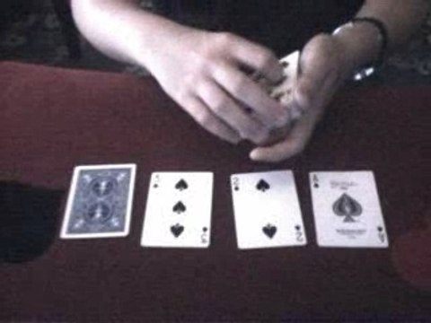 Les cartes ascenseur