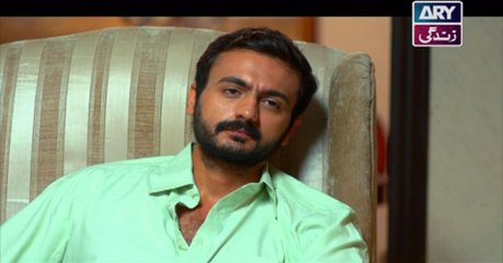 Baba Ki Rani Episode 16 on Ary Zindagi in High Quality 28th June 2016