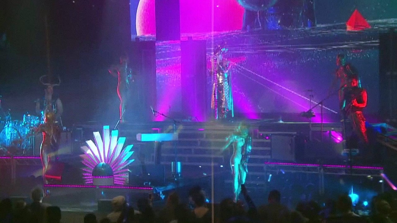 We Are Alive // Empire Of The Sun v. 30h!3 // Kill_mR_DJ Mashup