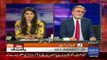 Amir Liaqat Join Again Politics & MQM Party - Nusrat Javed