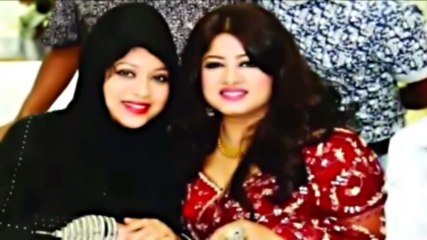 Shabana Shabnur Going the Way ! Shabnur Shabana Latest News !