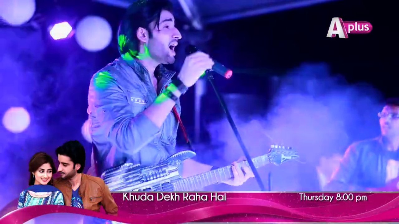 I love you Yaar OST by Agha Ali