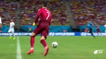 15 Iconic Football Skill Moves