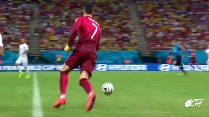 15 Iconic Football Skill Moves