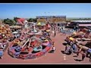 Dymchurch Amusements Park