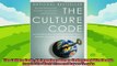 behold  The Culture Code An Ingenious Way to Understand Why People Around the World Live and Buy