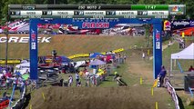 Lucas Oil Pro Motocross 2016 - Rd5 Muddy Creek - 250 Moto 2