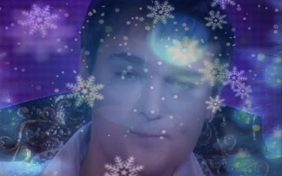 Юрий Шатунов - Новый год (неофициальный клип)