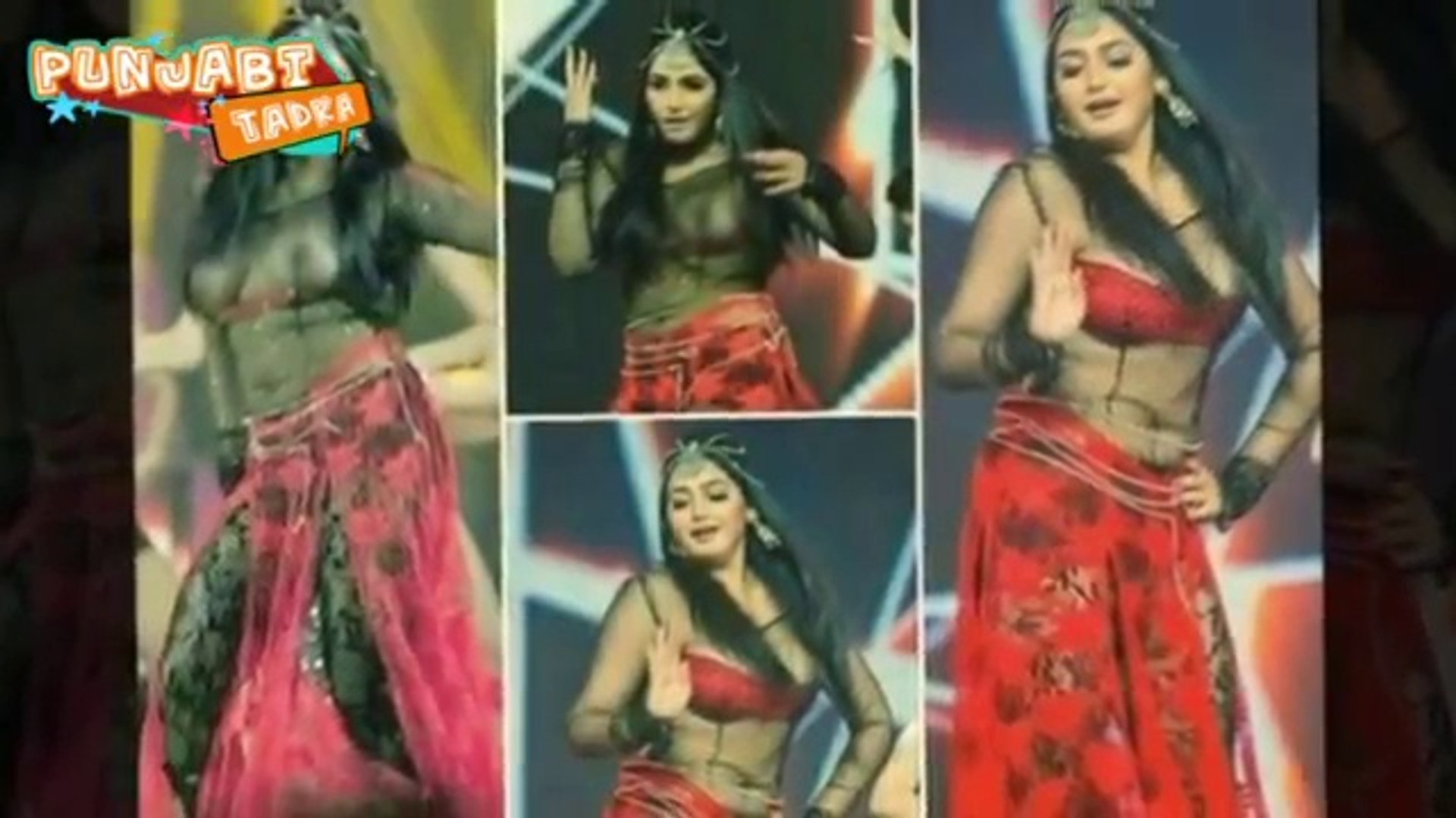 Ragini Xxx Video - Sâ‚¬xÂ¥ Ragini Dwivedi's H0t Wardrobe Malfunction - video Dailymotion