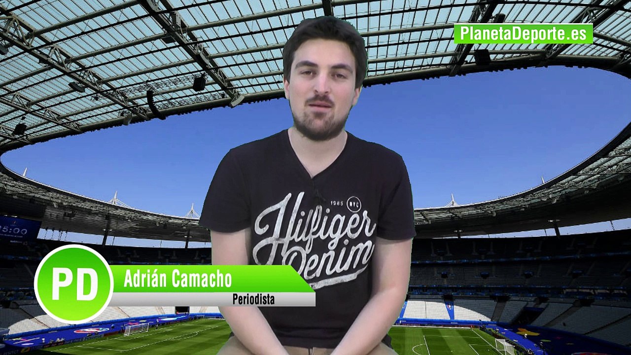 Eurocopa 2016: Las grandes decepciones de la selección española