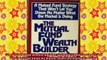 READ book  The Mutual Fund Wealth Builder A Mutual Fund Strategy That Wont Let You Down No Matter Full EBook
