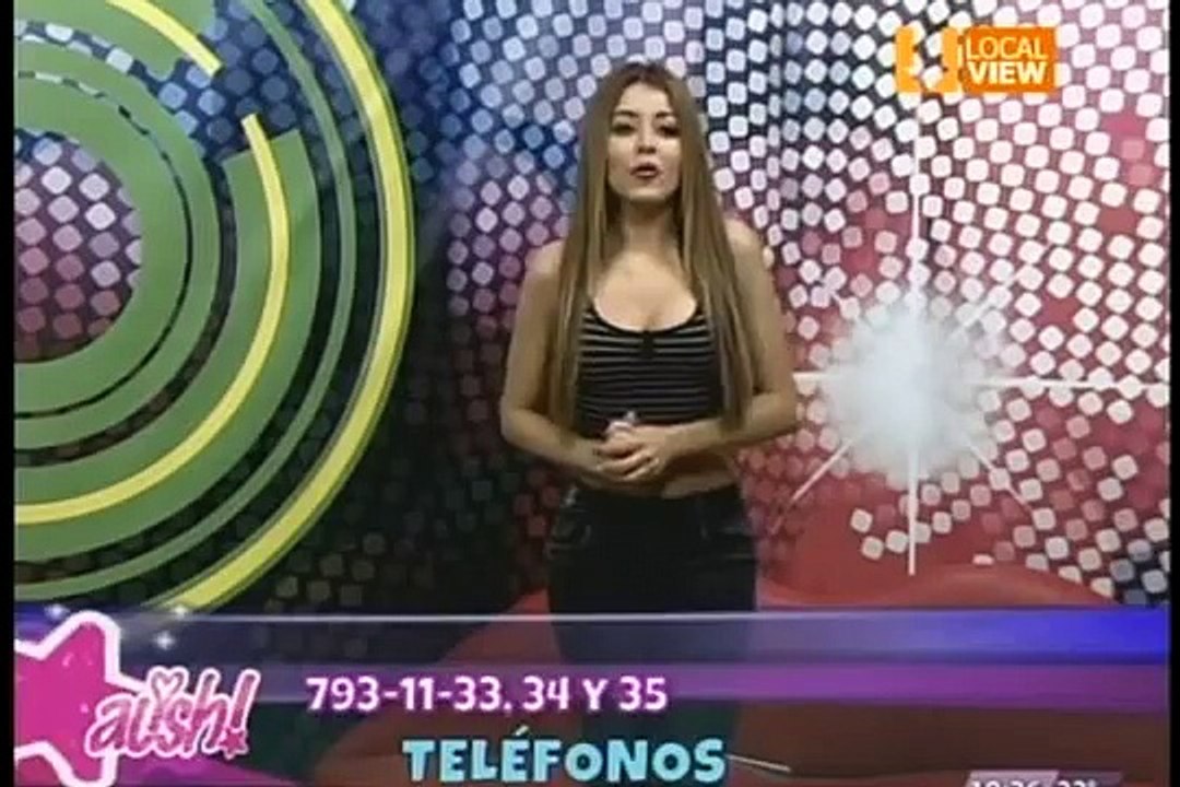 Ale Arratia AUSH 13 Abril 2016