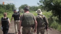 Двічі побувавши у полоні на Донбасі, журналіст пішов до армії