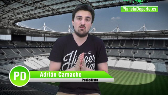 Eurocopa 2016: Sergio Ramos se olvida de la autocrítica