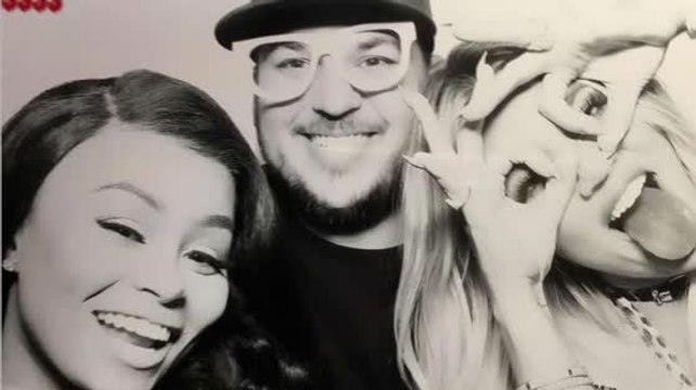 Khloe Kardashian Celebrates Her 32nd Birthday at Dave & Busters