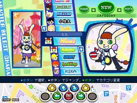 Pop'n Music 19 TUNE STREET - RETRO FUTURE GROOVE Passacaglia (J-RAVE MIX) HYPER (32)
