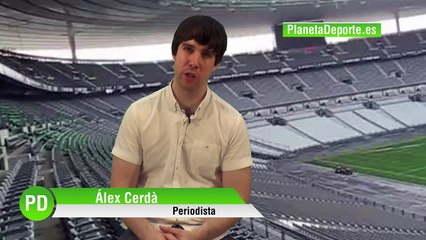 Eurocopa 2016: El gafe de la camiseta blanca para la selección española