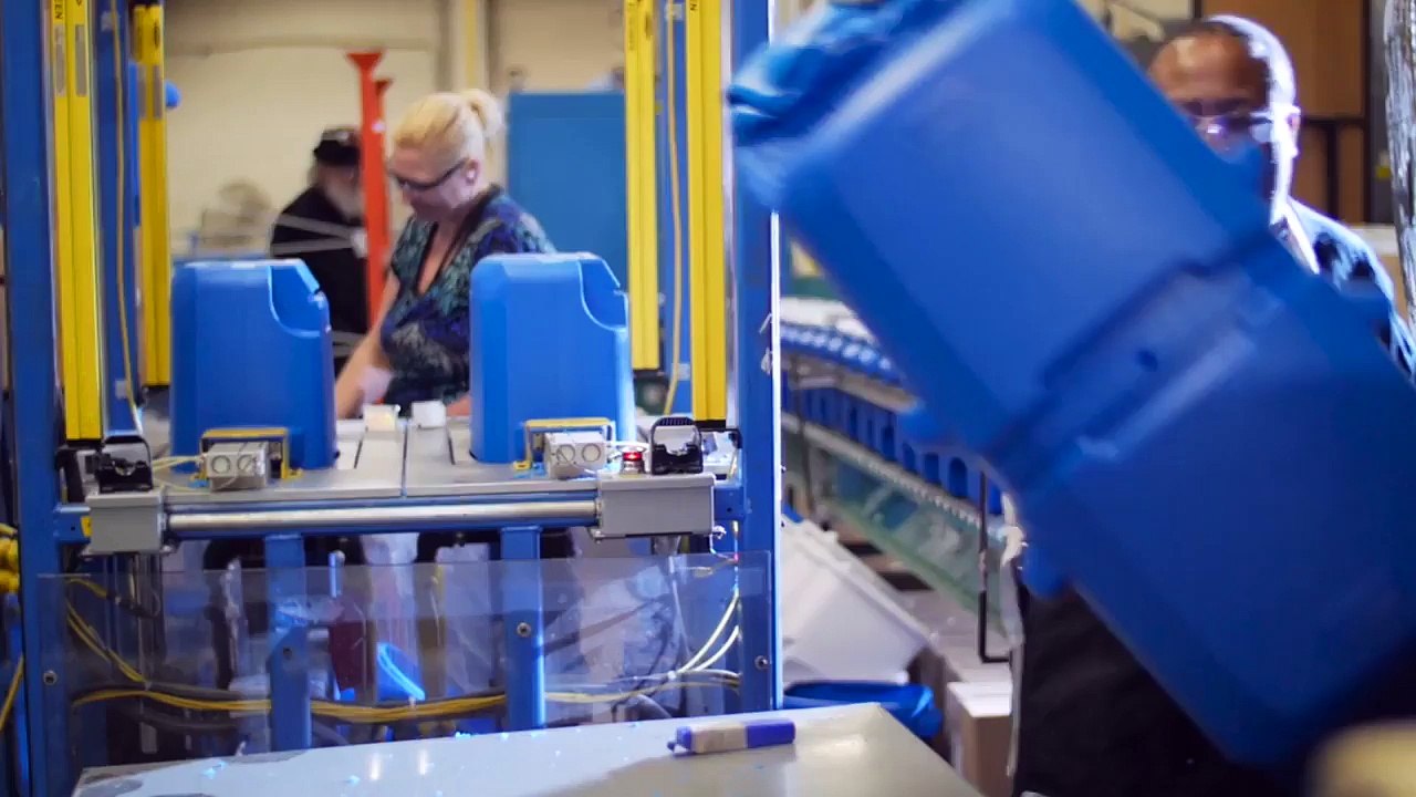 Walmart | Made in America