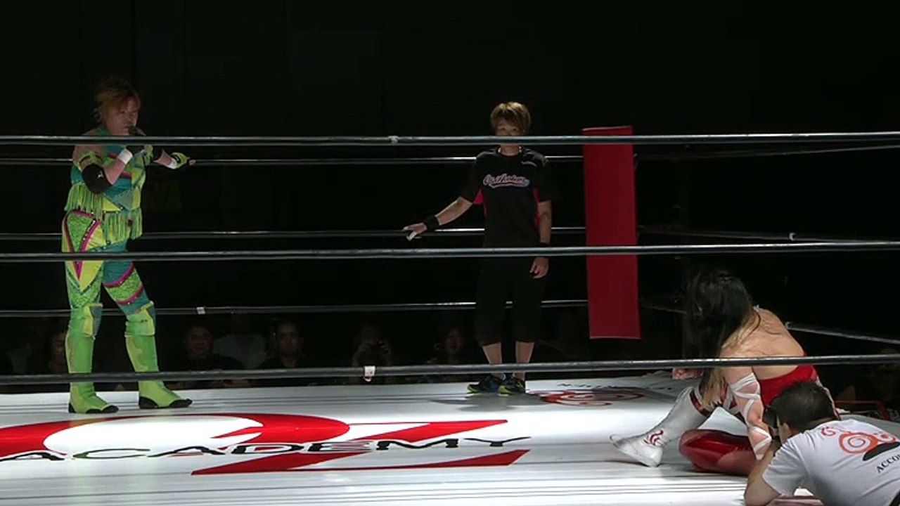 {OZ Academy}  Mayumi Ozaki 30th Anniversary Homecoming  (6/26/16)