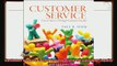 behold  Customer Service Career Success Through Customer Loyalty 6th Edition