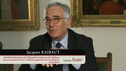 Les juridictions commerciales : actualité et perspectives