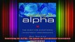 DOWNLOAD FREE Ebooks  Searching for ALPHA The Quest for Exceptional Investment Performance Full Ebook Online Free