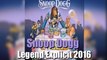 Snoop Dogg - Legend (Explicit) | 2016