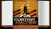 different   Content Machine Use Content Marketing to Build a 7figure Business With Zero Advertising