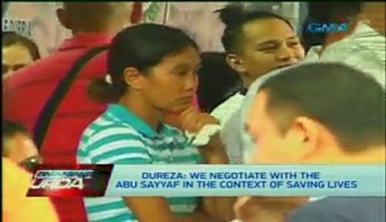 Gma News Update June 28 2016 Morning Edition
