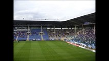 Carl-Benz-Stadion SV Waldhof Mannheim Baden-Württemberg Deutschland