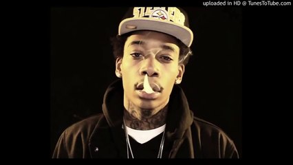 Wiz Khalifa   Banger Ft  Ty Dolla $ign Wiz Khalifa   28 Grams