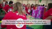 Astellas Employees Assemble Nearly 2,000 Items for Multiple Southern Nevada Children’s Charities | Astellas