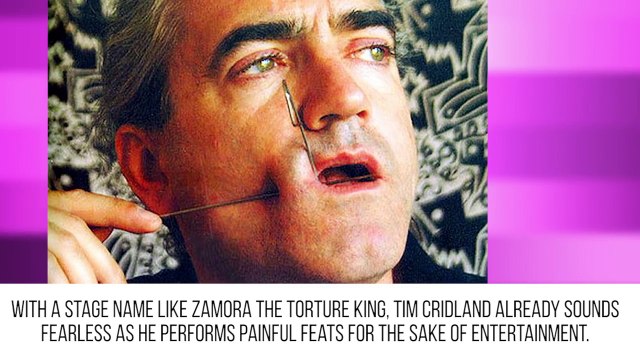 10 Amazing People With Real Life Superpowers