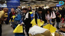 Ikea Calls Back Millions Of Dangerous Dressers